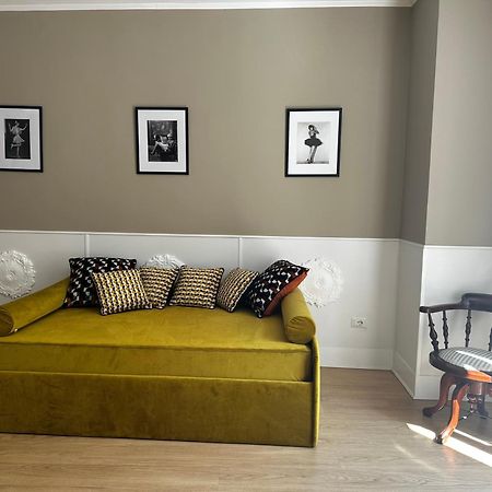 Апартаменты Casa Biondi Неаполь Экстерьер фото